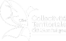 Collectivité Territoriale de Martinique