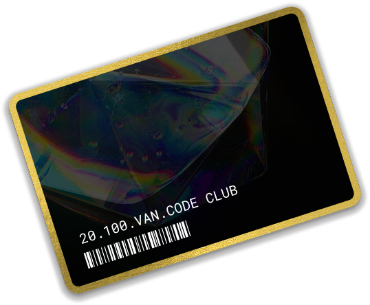 Club Card